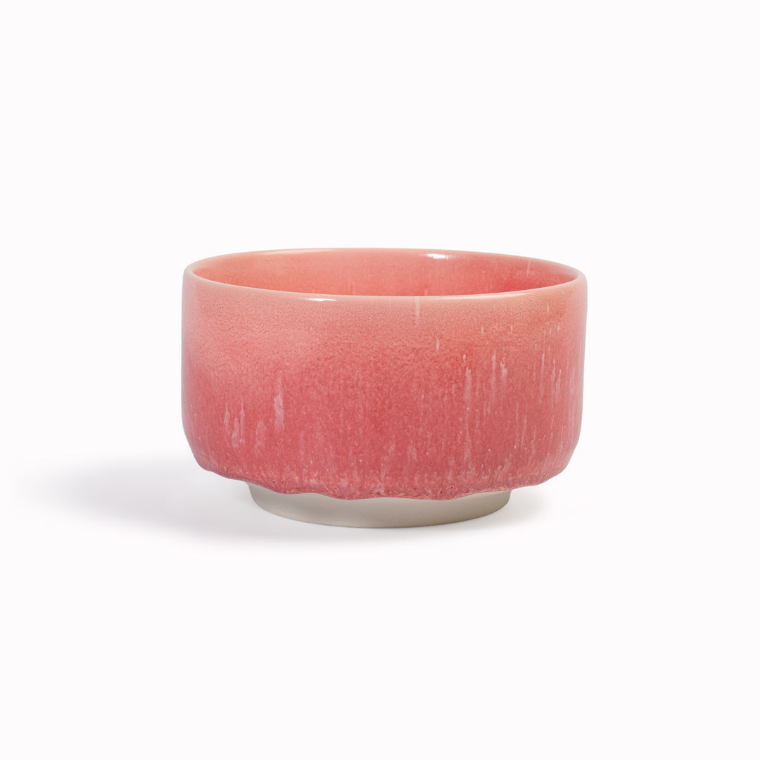 Part of their Tokyo tableware series, The Munch Bowl is hand cast and has the classic Arhoj Drip Glaze.