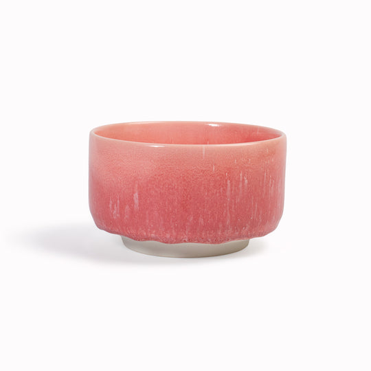 Part of their Tokyo tableware series, The Munch Bowl is hand cast and has the classic Arhoj Drip Glaze.