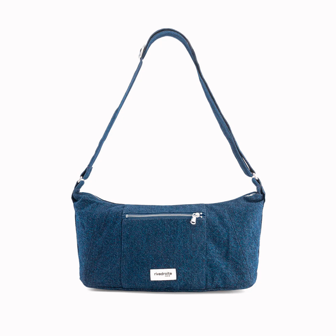 The Mini Charlot is a compact shoulder bag large enough for all your daily essentials.