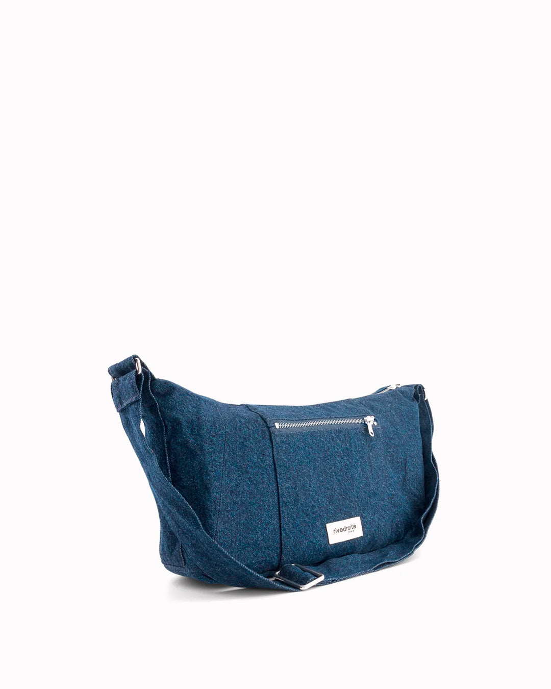 The Mini Charlot is a compact shoulder bag large enough for all your daily essentials.