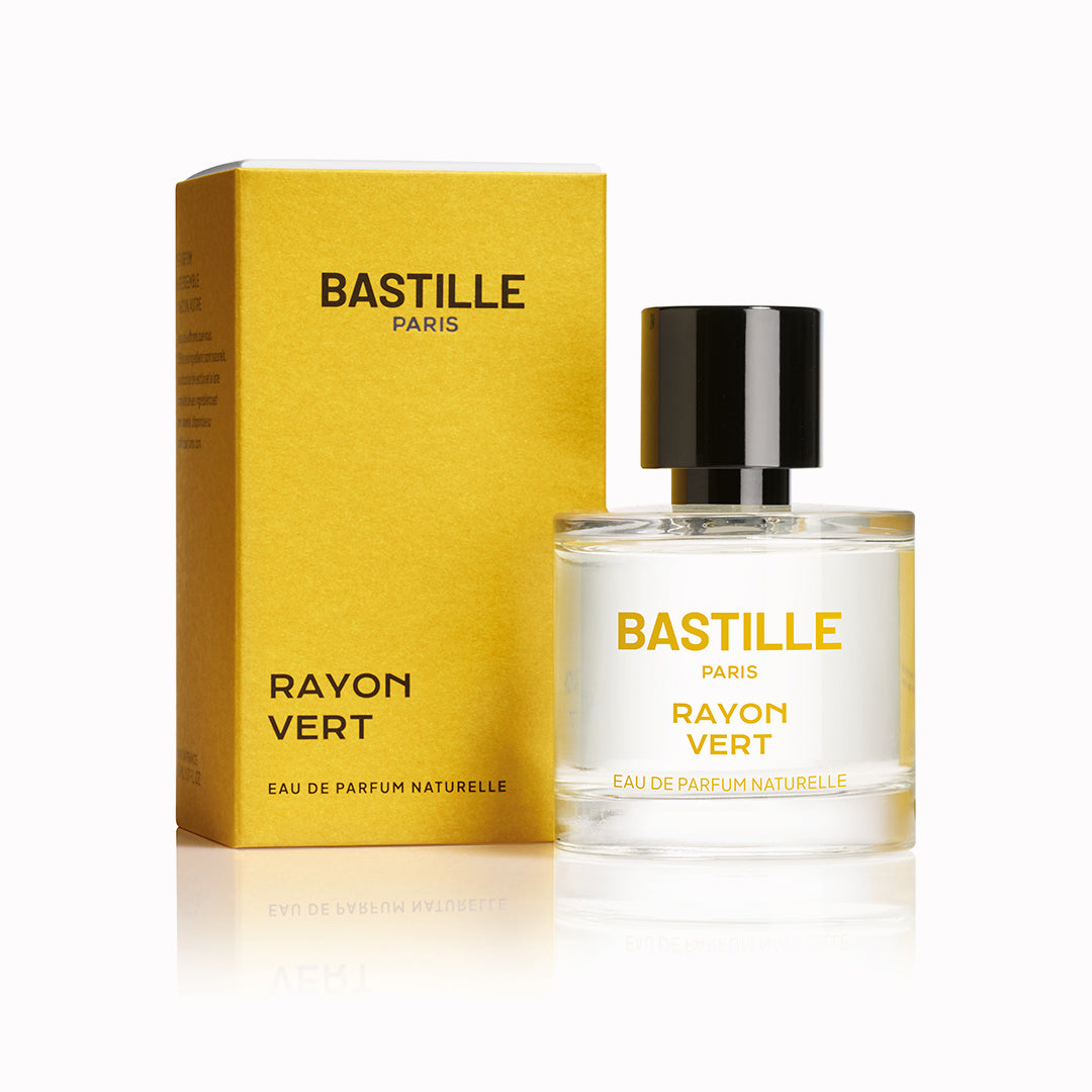 Rayon Vert | Natural Eau de Parfum | 50ml