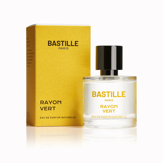 Rayon Vert | Natural Eau de Parfum | 50ml