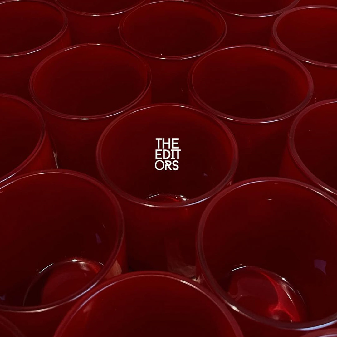 Garden Noise | Scented Soy Candle | 310g