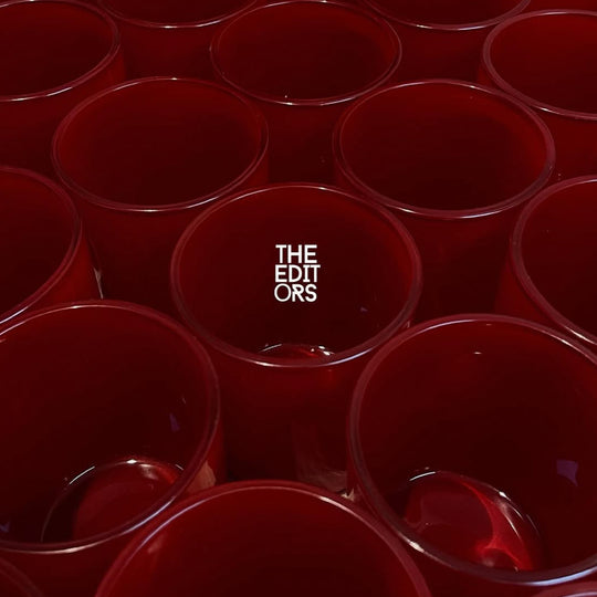 Garden Noise | Scented Soy Candle | 310g