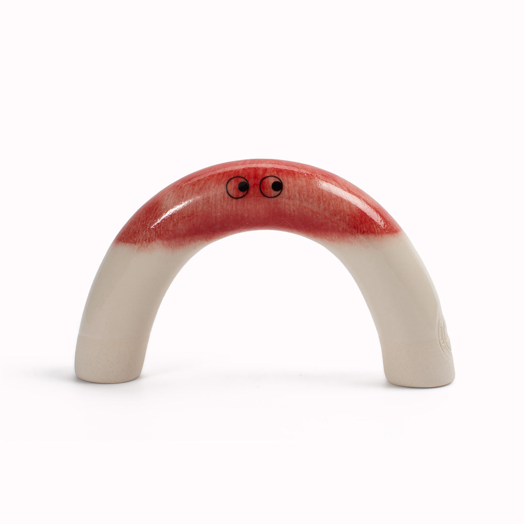 Familia | Ceramic Figurine | Niji