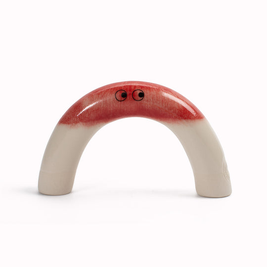 Familia | Ceramic Figurine | Niji