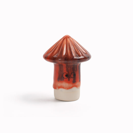 Familia | Ceramic Figurine | Osu