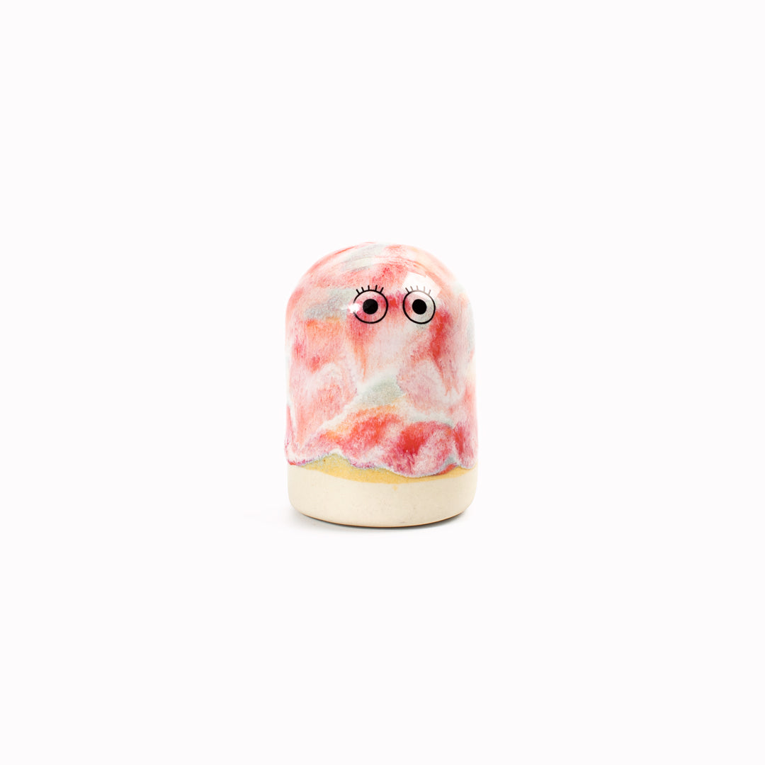 Familia | Ceramic Figurine | Bobo
