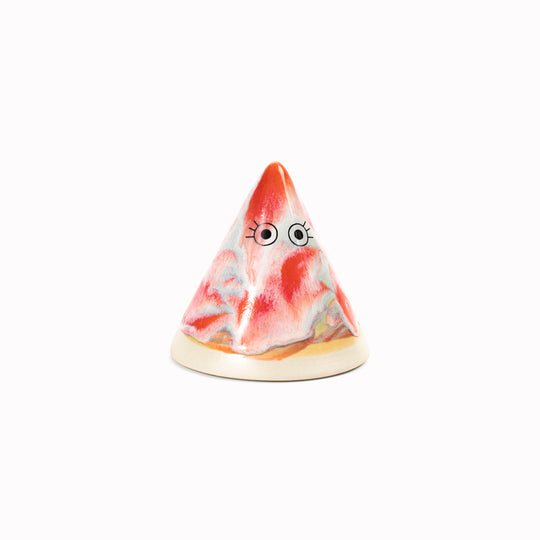 Familia | Ceramic Figurine | Fuji