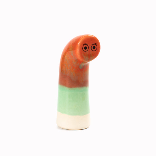 Familia | Ceramic Figurine | Sabu