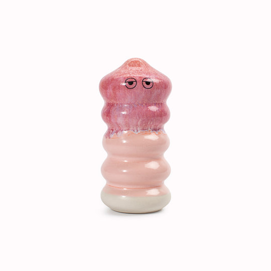 Familia | Ceramic Figurine | Buru
