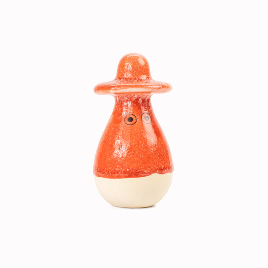 Familia | Ceramic Figurine | Washi