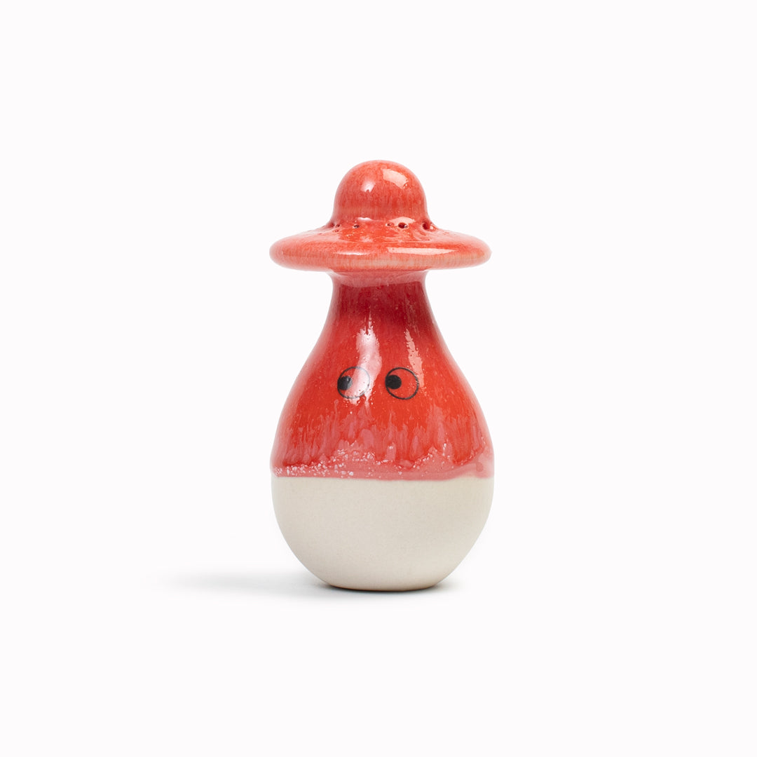 Familia | Ceramic Figurine | Washi