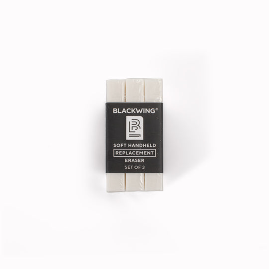 A must-have for artists and writers. Soft eraser that cleanly removes graphite markings from paper.&nbsp;