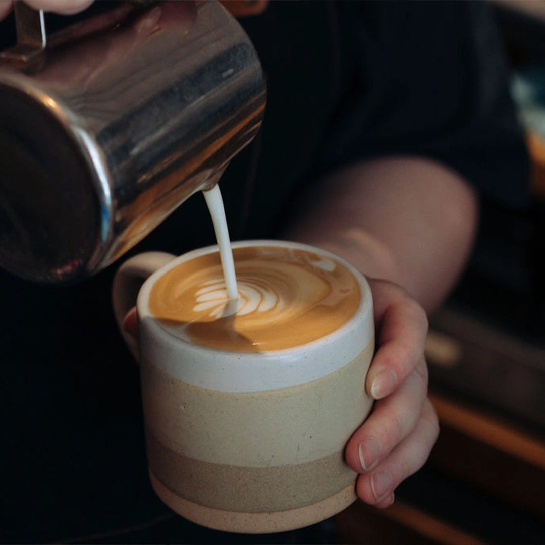 Rise and Grind | Medium Dark Roast Coffee