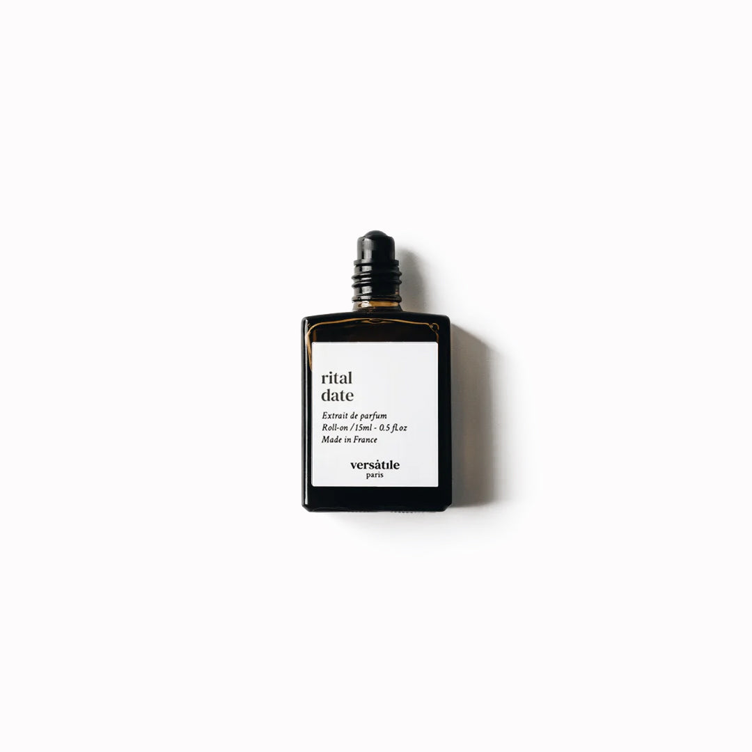 Rital Date | Extrait de Parfum | 15ml