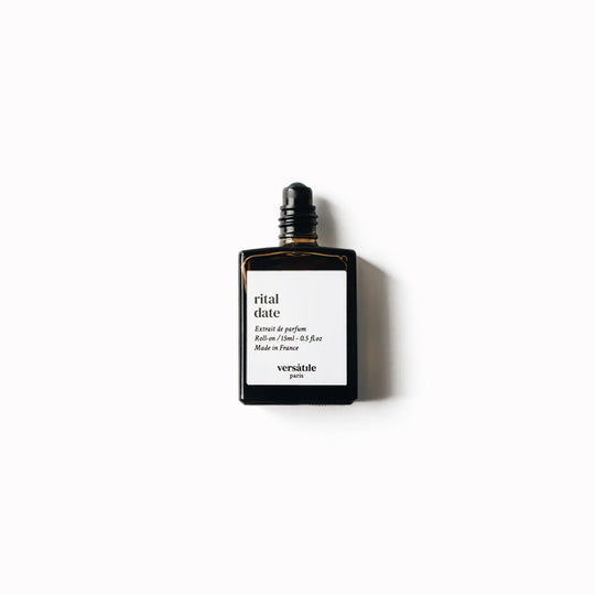 Rital Date | Extrait de Parfum | 15ml