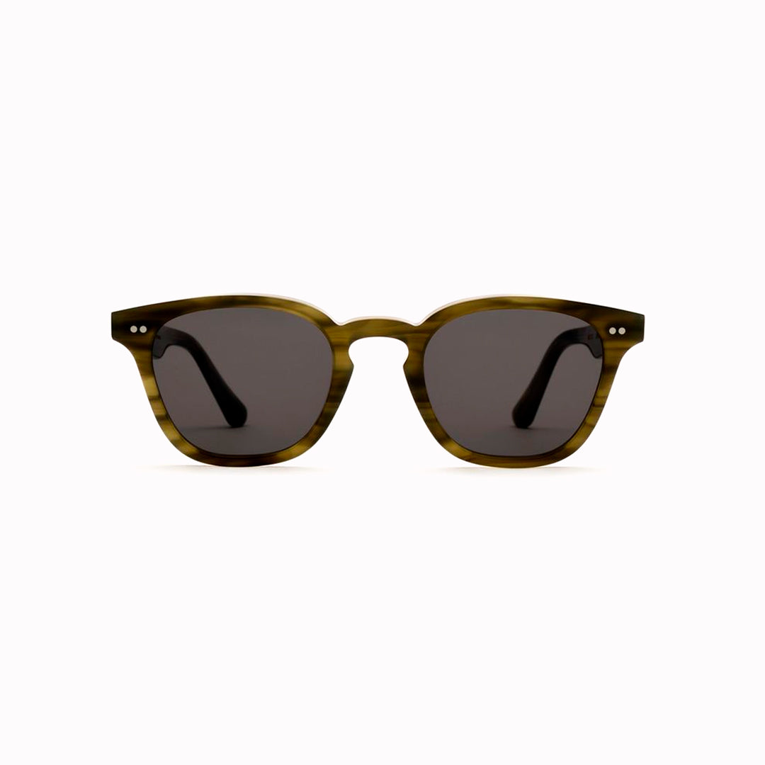 Handcrafted with care. The River frame combines timeless influences with craftsmanship and fit that allows for lifelong wear. A true Monokel Eyewear staple.