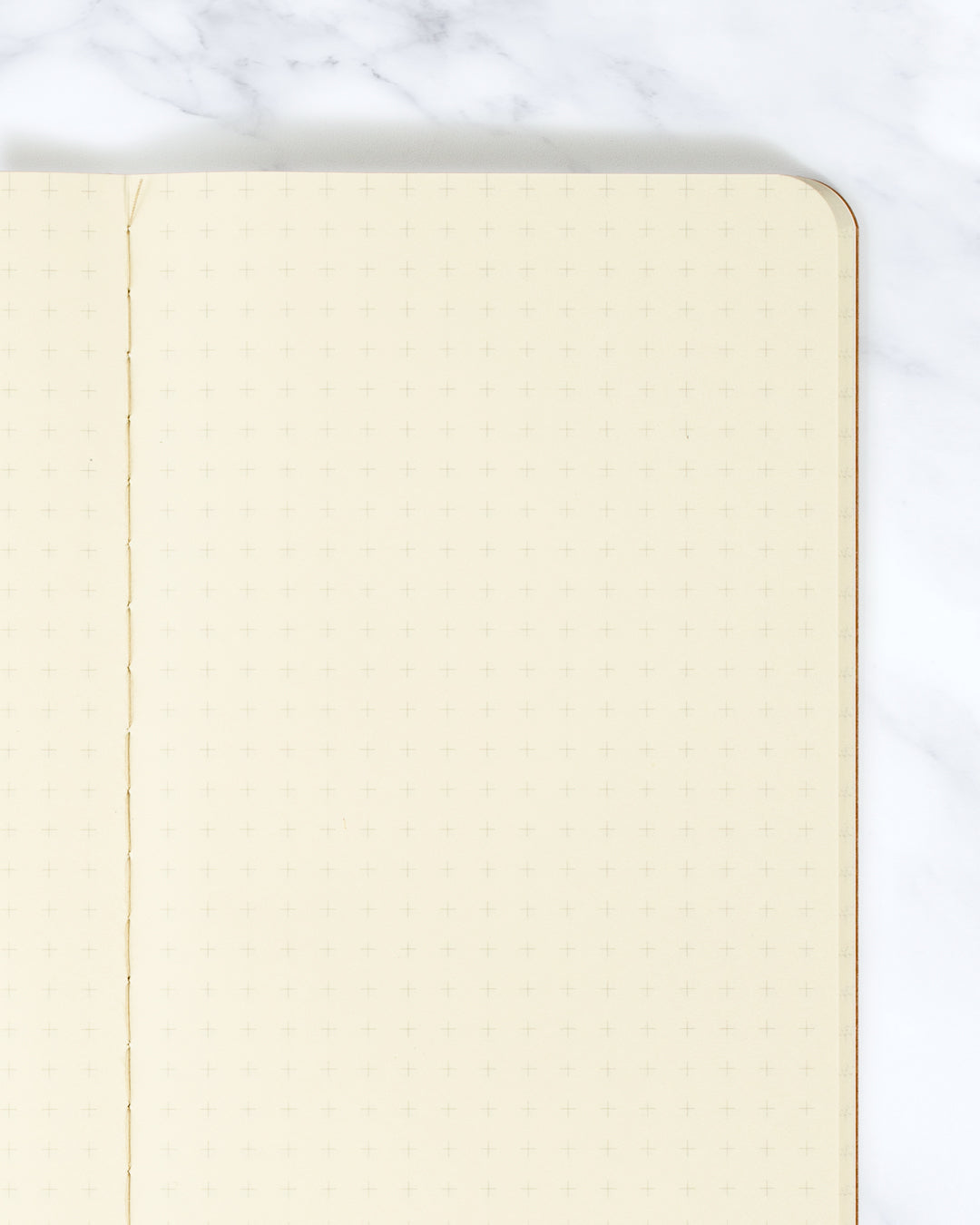 Ro-biki in Japanese means 'waxed'. Their refill notebooks will take on their own patina over time, and this is part of their charm.