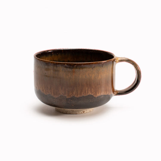 Mion Mug | Root Beer | 450ml