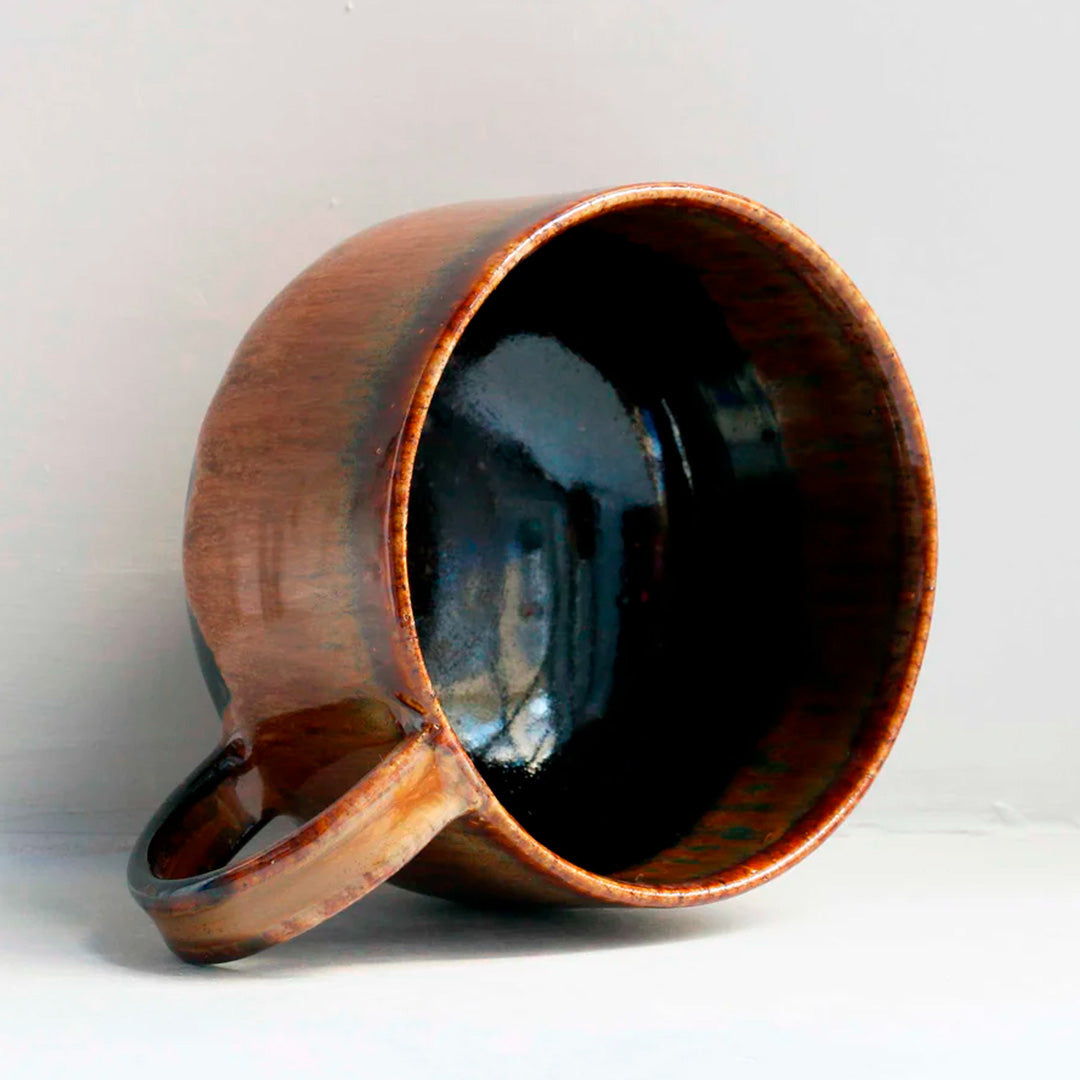 Mion Mug | Root Beer | 450ml