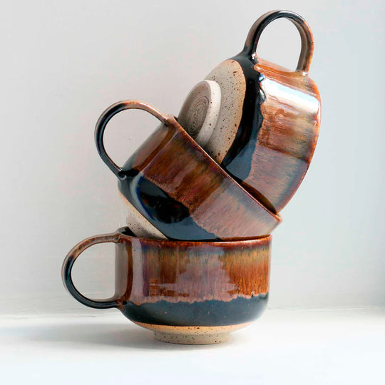 Mion Mug | Root Beer | 450ml