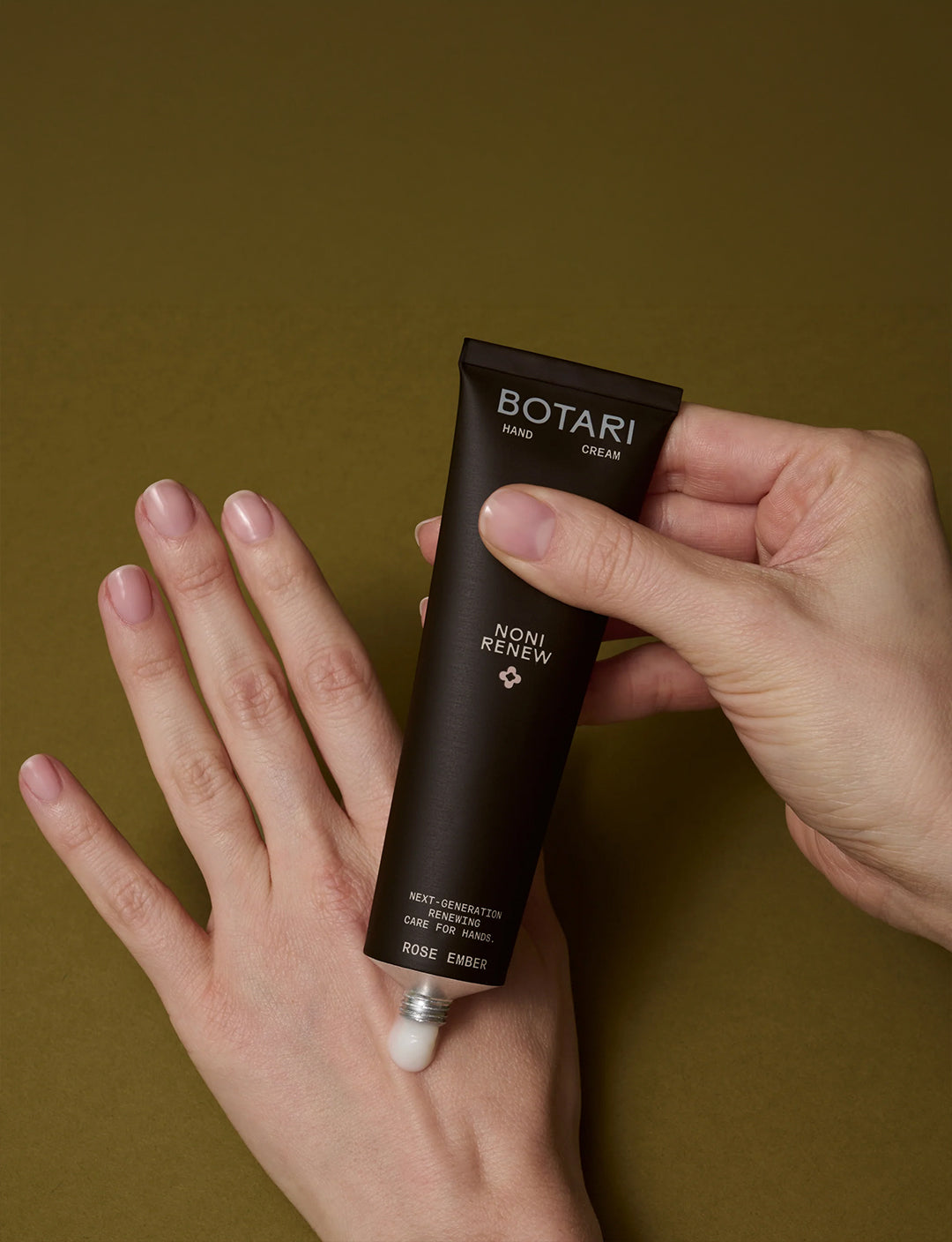 Hand Cream | Noni Renew | Rose Ember