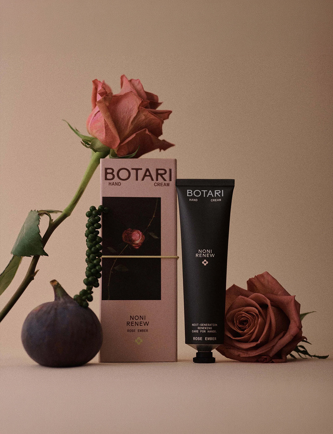 Hand Cream | Noni Renew | Rose Ember
