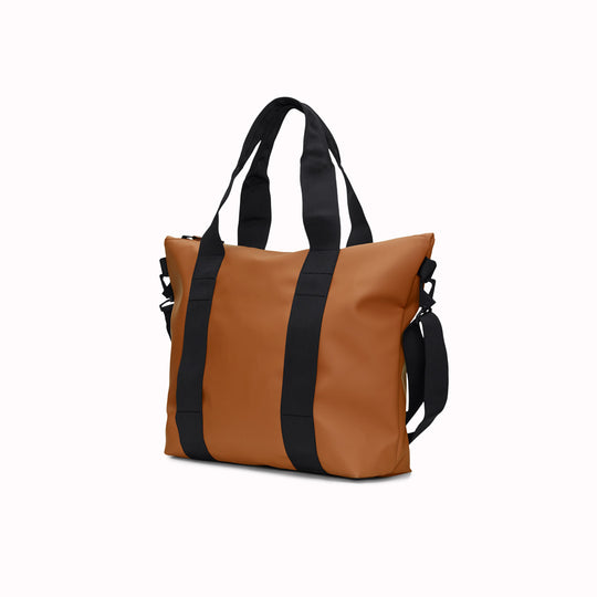 Tote Bag W3 | Mini | Rust