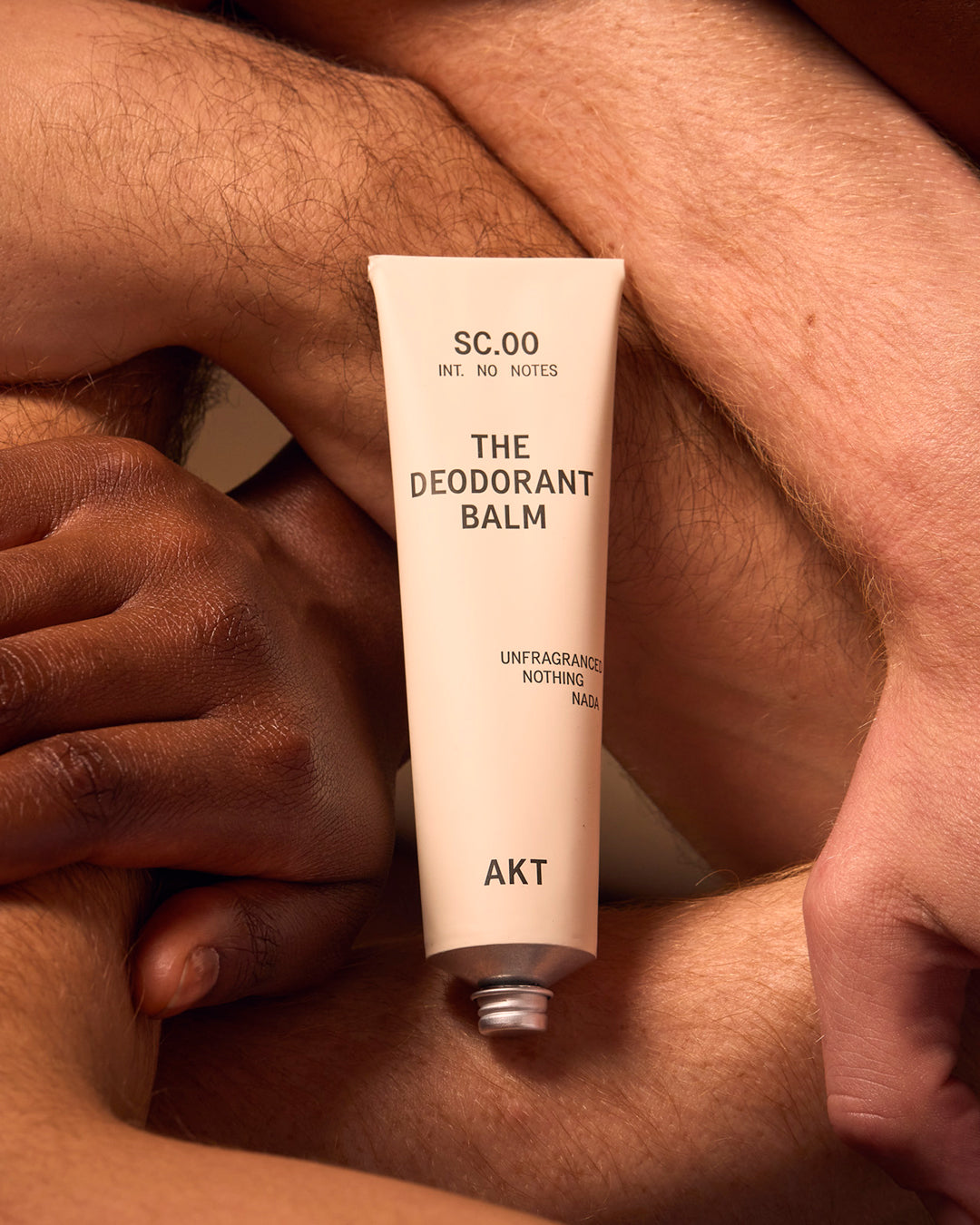 Stain free, aluminium free, gender neutral and extremely hardworking, this natural deodorant should allow you to go all day feeling dry and confident.