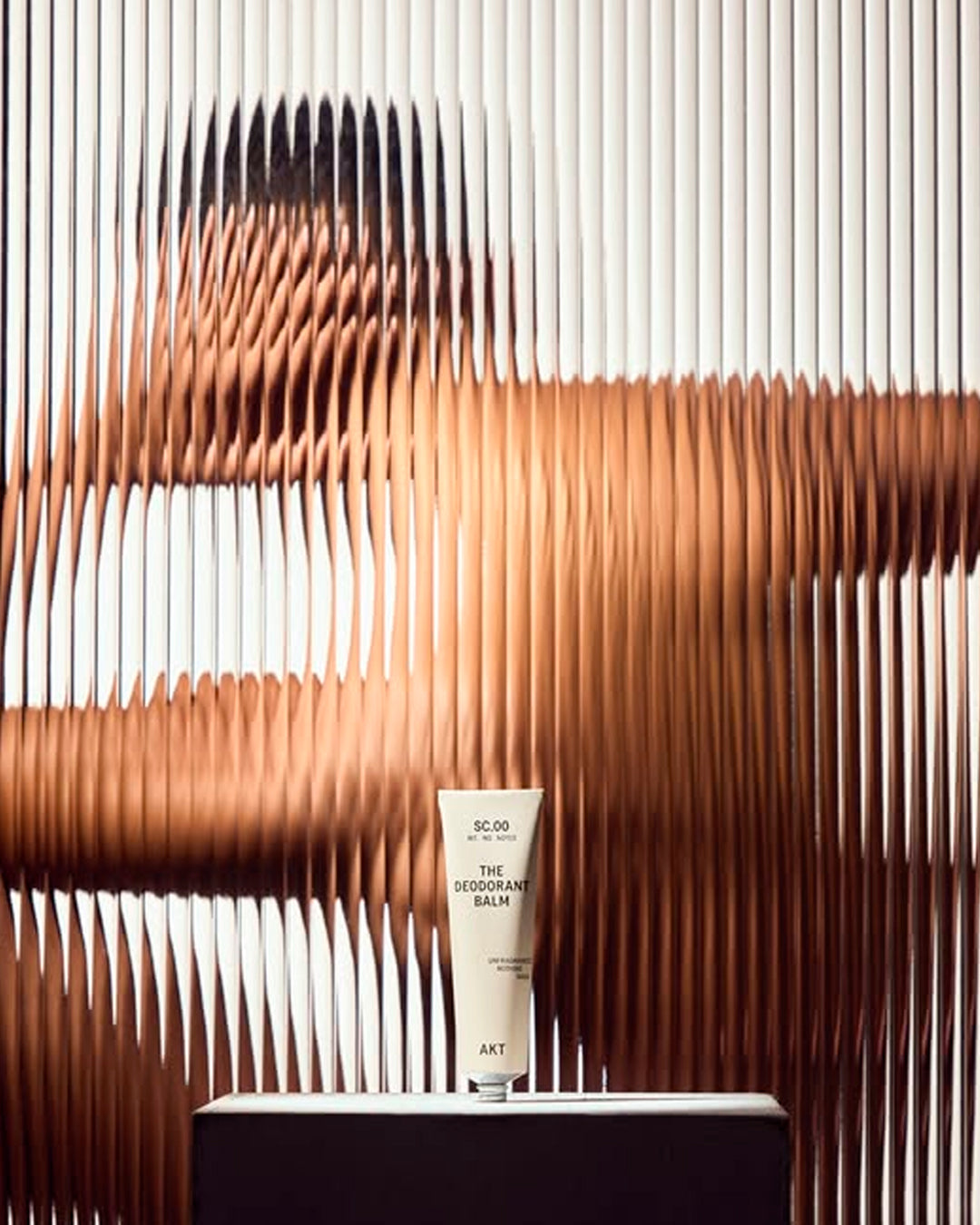 Stain free, aluminium free, gender neutral and extremely hardworking, this natural deodorant should allow you to go all day feeling dry and confident.