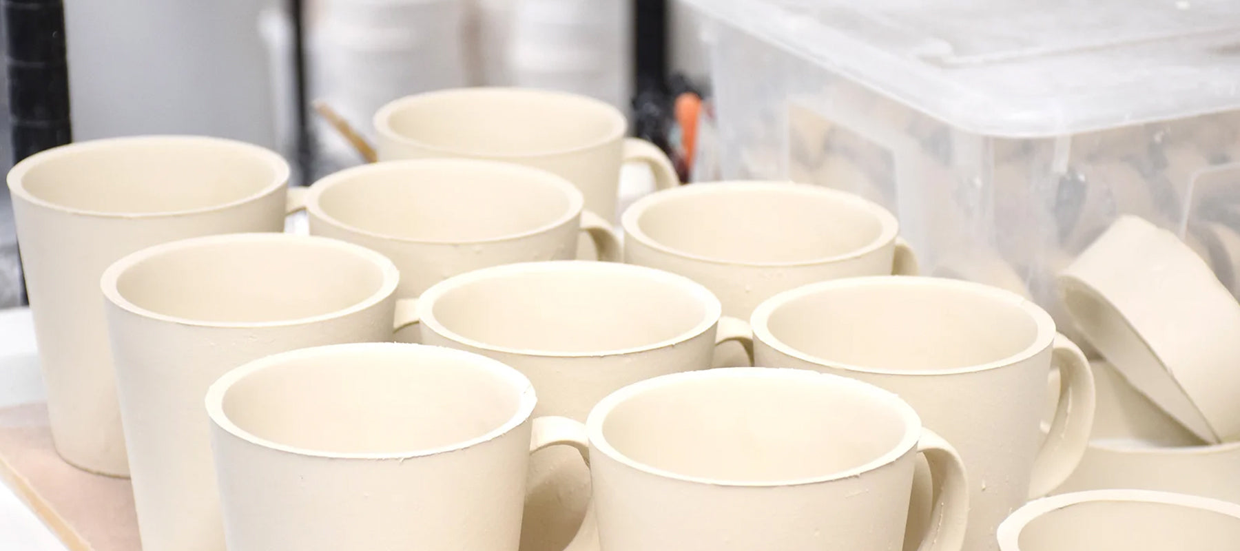 SGW Labs is a ceramic studio established in London by artist Yuta Segawa in 2018. The company is dedicated to creating high-quality, handcrafted ceramics