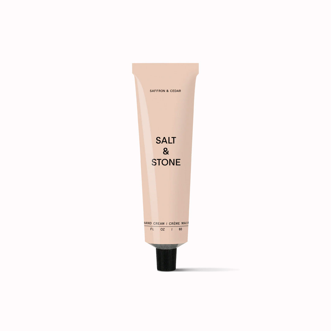 Saffron, Neroli and Jasmine combine with Cedarwood in this fast-absorbing daily hand moisturizer infused with seaweed extracts and antioxidant-rich botanicals to leave skin soft and hydrated.