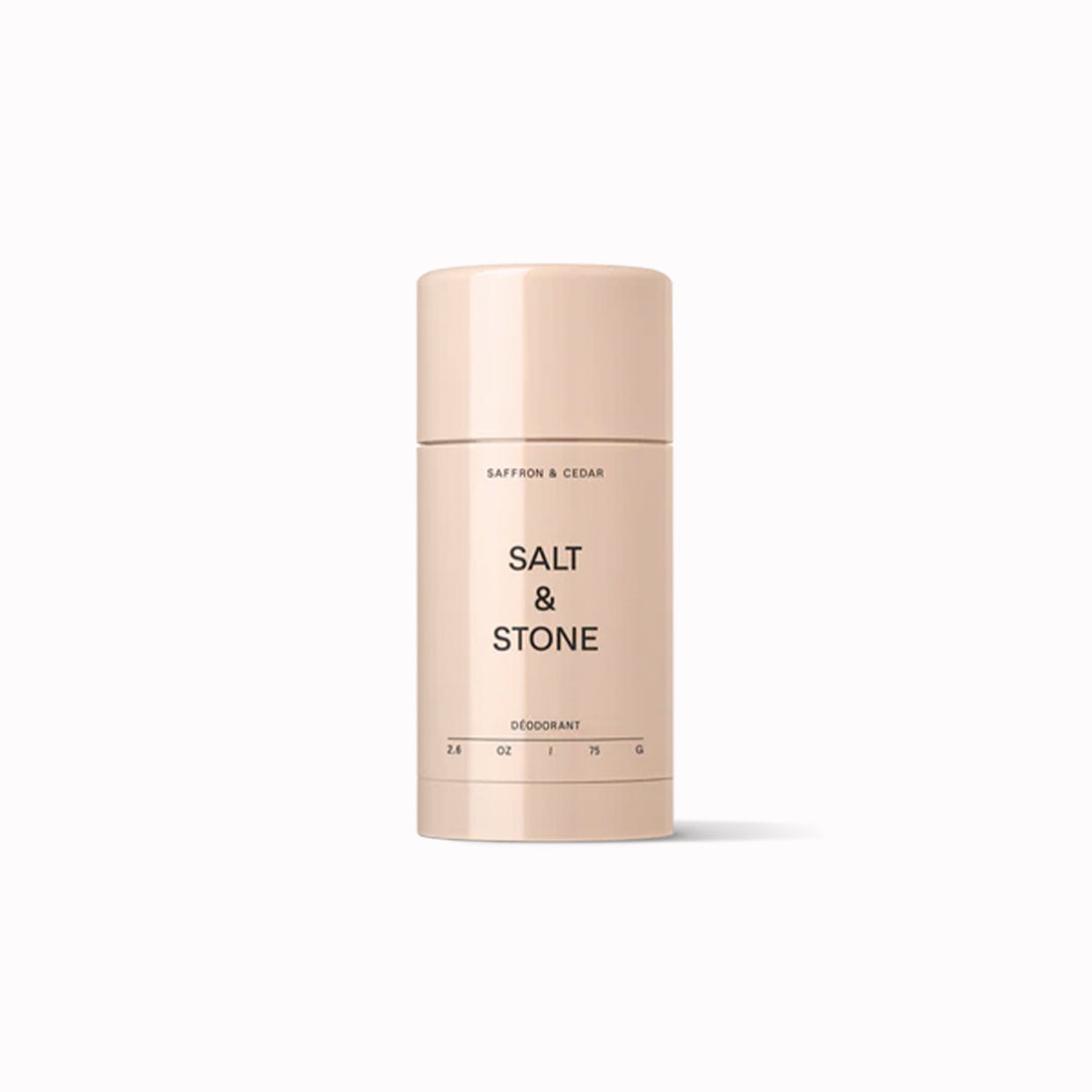 An award-winning, aluminum-free deodorant formulated for 48-hour protection. Prebiotics help neutralize odor while seaweed extracts moisturize the skin.&nbsp;