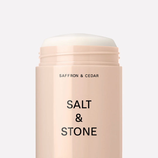 An award-winning, aluminum-free deodorant formulated for 48-hour protection. Prebiotics help neutralize odor while seaweed extracts moisturize the skin.&nbsp;