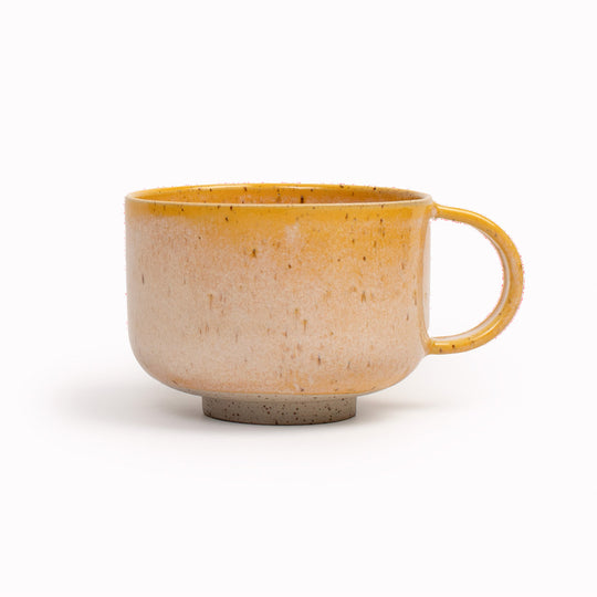 Mion Mug | Sakura Gold | 450ml