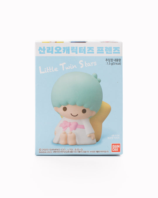 Sanrio Friends Series 1 | Vinyl Collectible Figurine