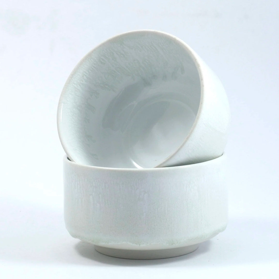 Danish Designers Studio Arhoj are renowned for their unique and colourful ceramics and this Sea Foam Munch Bowl is no exception, perfect for soups, pasta also heaps of cereal!