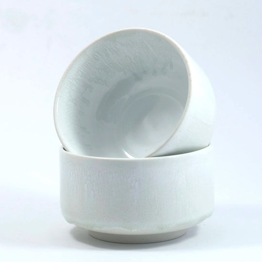 Danish Designers Studio Arhoj are renowned for their unique and colourful ceramics and this Sea Foam Munch Bowl is no exception, perfect for soups, pasta also heaps of cereal!
