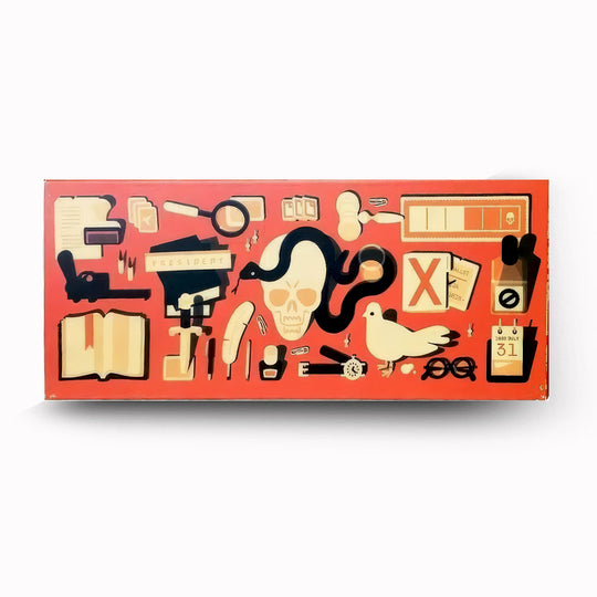 Secret Hitler | Deception Party Game