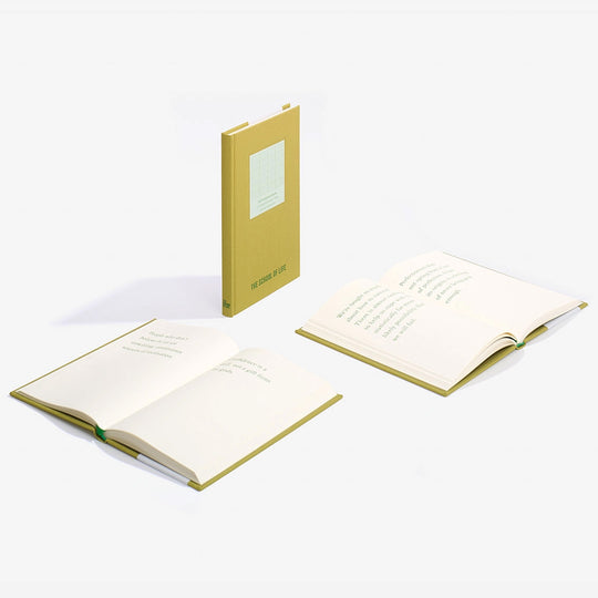 Self Improvement Journal | Prompted Journal | A5