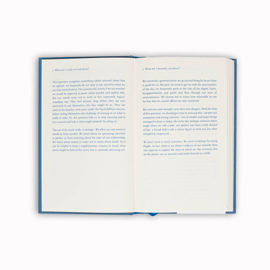 Self Reflection Journal | Prompted Journal | A5