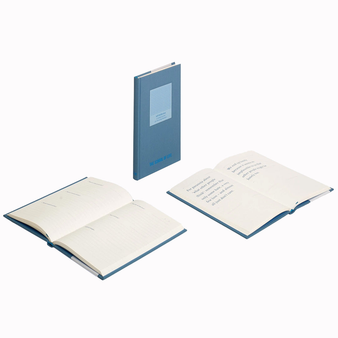 Self Reflection Journal | Prompted Journal | A5
