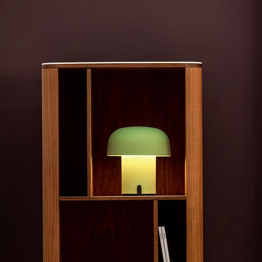 Sensa | Portable Table Lamp | Moss