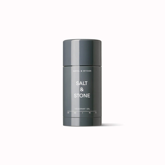 Santal and Vetiver combine in an award-winning deodorant formulated for 48 hour protection. Seaweed extracts &amp; hyaluronic acid moisturize the skin while probiotics help neutralize odour