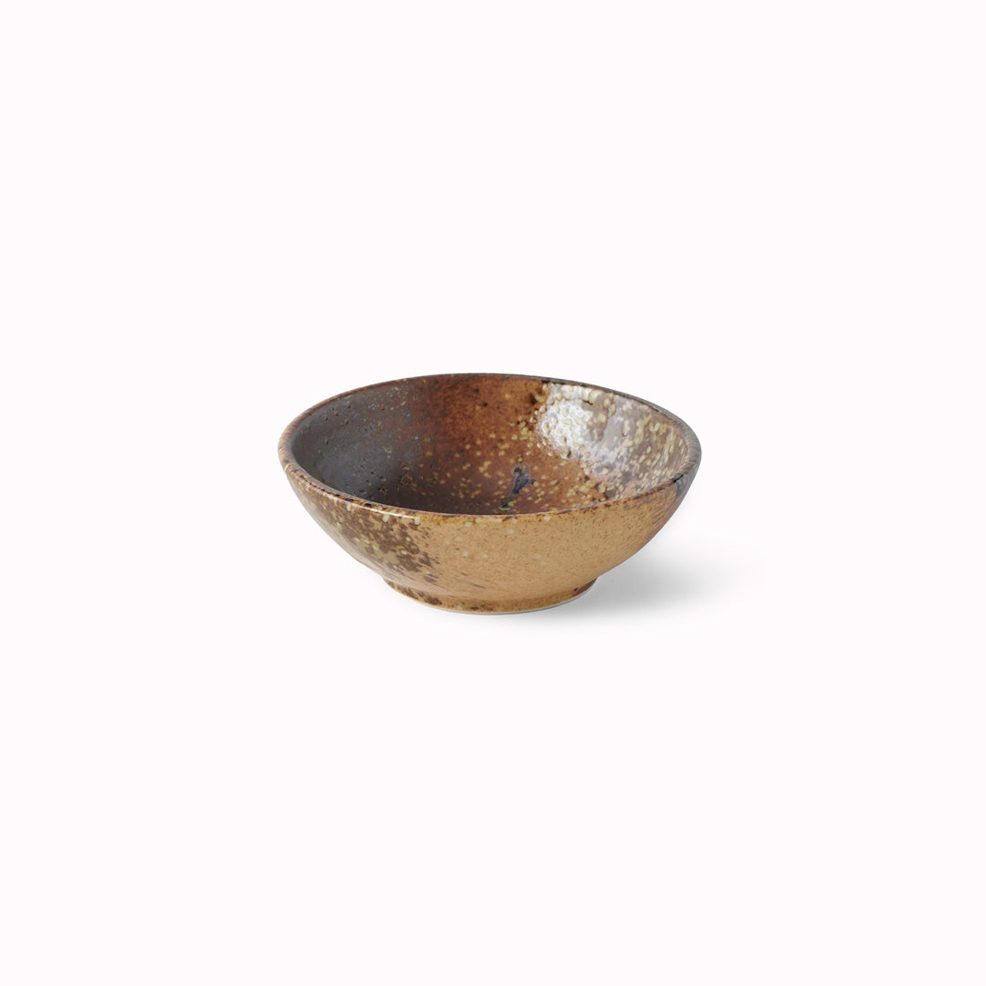 Shallow Bowl | Wabi-Sabi | 13cm