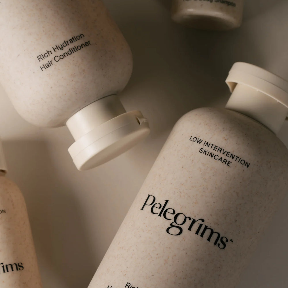 Shampoo and Conditioner Duo | 250ml