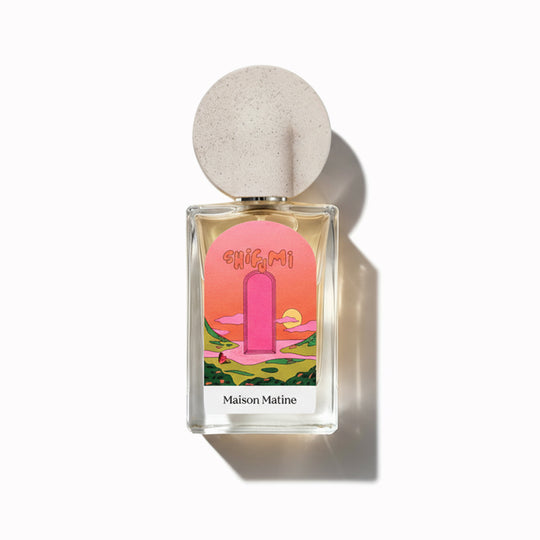 Shifumi | Night Fever Collection | Eau de Parfum 100ml