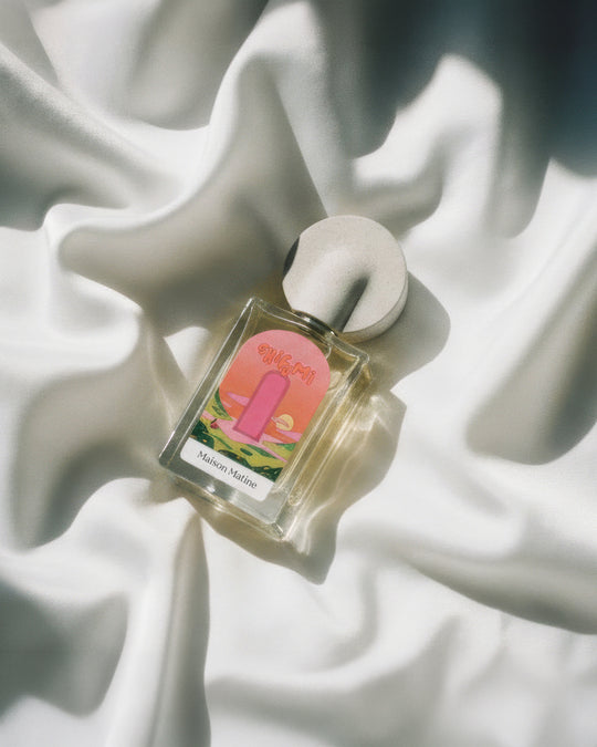 Shifumi | Night Fever Collection | Eau de Parfum 100ml