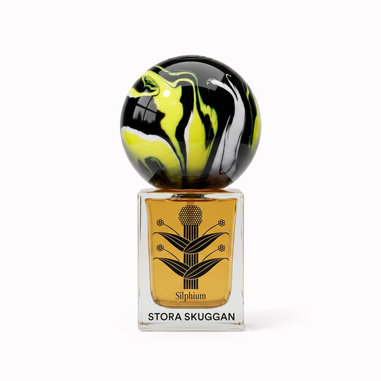 Silphium | Eau de Parfum | 30ml